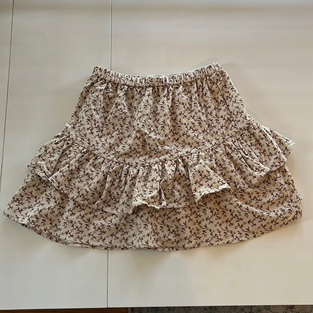 Madewell Skirt